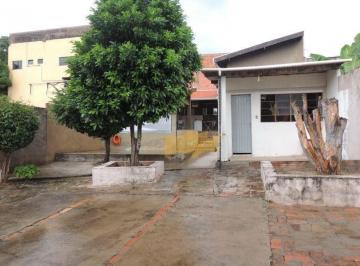 a680288d868bf86afee492d4718e13d9ee8c7347 · Casa com 2 dormitórios e edícula à venda, por R$ 390.000 - Vila Paulista - Rio Claro/SP