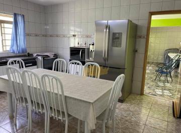 24bcf8da63ecde06faeacc33f61d317b2314b30f · Casa com 3 dormitórios à venda, 149 m² por R$ 430.000,00 - Santana - Rio Claro/SP