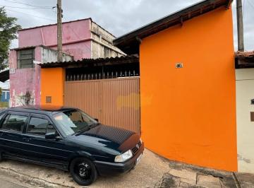 2efb7dcc1661169fb17e35cf009bed569f18e901 · Casa com 1 quarto à venda, 37 m² por R$ 202.000 - Jardim Santa Maria - Rio Claro/SP