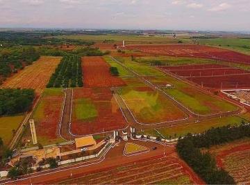 ec213d234a216fce302ce1e220a16af2d2e7b7e3 · Terreno à venda, 1758 m² por R$ 1.100.000,00 - Perobas - Cordeirópolis/SP