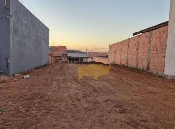374319b2dbf7bd5987015dc0521b189dee006e56 · Terreno à venda, 160 m² por R$ 159.000,00 - Jardim São Caetano II - Rio Claro/SP