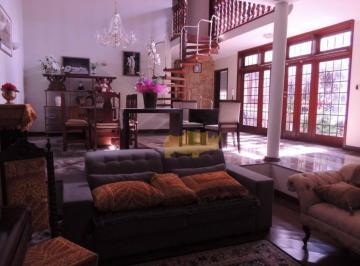 b34158d3710e35be8fdbef8d177c665253a585be · Casa 375 m² A/C - Cidade Claret - Rio Claro/SP