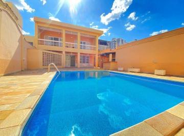 0e00822669efb200998d91981ab7fc7f1d848724 · Casa com 3 dormitórios à venda, 350 m² por R$ 980.000,00 - Centro - Rio Claro/SP