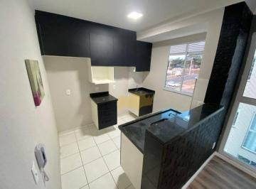 1371cddabb1d712a0acf01c17962afacbe56daf4 · Apartamento com 2 dormitórios à venda, 40 m² por R$ 210.000,00 - Chácara Lusa - Rio Claro/SP