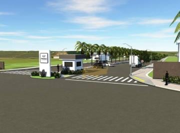 6e18e55a939040bf9ce932905a138e5fb8c6c8d8 · Terreno à venda, 734 m² por R$ 513.782,79 - Distrito Industrial - Rio Claro/SP