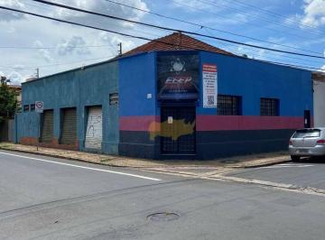 ec453c8746833a3e98e55207fa3a2ebb2657a6b1 · Salão à venda, 196 m² por R$ 790.000,00 - Saúde - Rio Claro/SP
