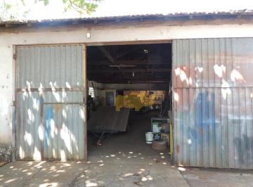 9f16ed14751a8b14c2443220d5379d7c47c95b74 · Barracão à venda, 172 m² por R$ 300.000,00 - Centro - Ipeúna/SP