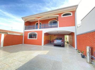 345c85fae9365b2386b9d249d941ecbc1792e123 · Casa com 5 dormitórios à venda, 245 m² por R$ 820.000,00 - Jardim Portugal - Rio Claro/SP