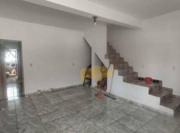 1626467405b5a27fd86268c559de6b5f6f9b5924 · Casa com 2 dormitórios à venda, 125 m² por R$ 270.000,00 - Novo Jardim Wenzel - Rio Claro/SP