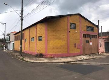 066aac1ada3e15e41cad9fc835fa9ee1cc58e79e · Barracão à venda, 200 m² por R$ 430.000,00 - Vila Cristina - Rio Claro/SP