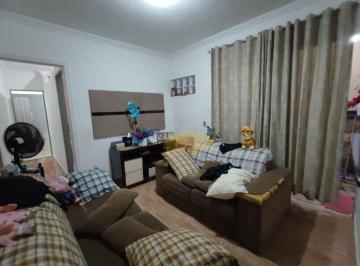 ccfad0e27dd996c11ed0b477f10d3d1305b20b9c · Casa com 2 dormitórios à venda, 82 m² por R$ 330.000,00 - Parque Mãe Preta - Rio Claro/SP