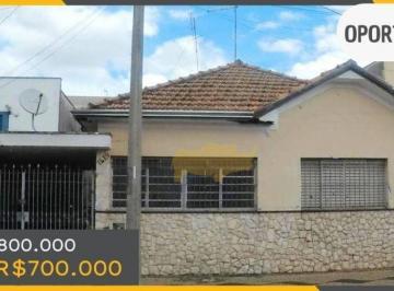 b03c424017c89bb304023e05847bc177d295af4a · Casa à venda, 440 m² por R$ 700.000,00 - Saúde - Rio Claro/SP