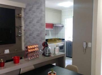 156f0942153d6009a419f6185986731801f66403 · Apartamento com 2 quartos à venda, 52 m² por R$ 260.000 , Maria Aurora - Vila Cristina - Rio Claro/S