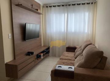 d97200057798e5aea39521e230b71e19c7d2fb1f · Apartamento à venda, 64 m² por R$ 280.000,00 - Jardim Residencial das Palmeiras - Rio Claro/SP