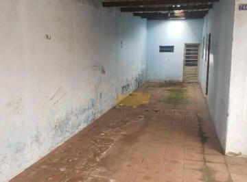 a1391a877ba77e14ac8b49af1d4633c9f2e45191 · Casa com 2 dormitórios à venda, 140 m² por R$ 280.000,00 - Cidade Nova - Rio Claro/SP