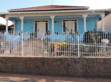 7670441cc29c988048ddcd99ea0f07c7b4769f36 · Casa com 3 dormitórios à venda, 201 m² por R$ 750.000,00 - Centro - Rio Claro/SP