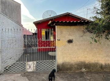 b982a2fead48921c951e809d1bcba75b0f458de8 · Casa com 3 quartos à venda, 50 m² por R$ 223.000 - Jardim Boa Vista - Rio Claro/SP