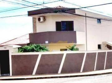 5589d751d37cf24159aaff9b85e864de0ed4ab1c · Casa com 3 dormitórios à venda, 276 m² por R$ 850.000,00 - Vila Nova - Rio Claro/SP