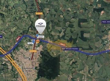 9666a0c907e178da8af556a6d6216315c969e4a8 · Terreno à venda, 700 m² por R$ 522.490,68 - Distrito Industrial - Rio Claro/SP