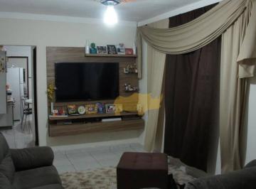 122f297824997b0239e648ca1c6d60ed6bf2a348 · Casa com 2 dormitórios à venda, 130 m² por R$ 320.000,00 - Jardim Residencial Santa Eliza - Rio Clar