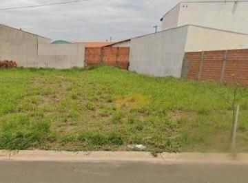463f681f339007b9976bf302acfe4181a79b4897 · Terreno à venda, 175 m² por R$ 115.000,00 - Residencial Zilda Scaglia Dorta - Ipeúna/SP