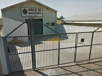 bb98d1ce69332610d6229ca9236082bbe64dc908 · Barracão à venda, 177 m² por R$ 550.000,00 - Centro - Charqueada/SP