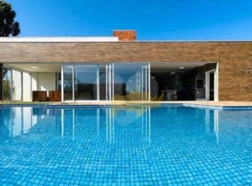 3f89865d6a9906c4d79e266622875c7a5b8f562d · Casa com 5 dormitórios à venda, 500 m² por R$ 3.300.000,00 - Condomínio e Loteamento Vila Pinhal - I