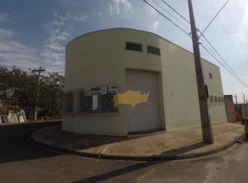 3aa84d1c5f9e0efeb0d7f8c568aed324aba81729 · Barracão à venda, 398 m² por R$ 750.000,00 - Jardim Dona Regina Picelli - Rio Claro/SP