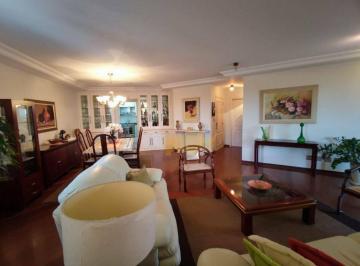 0028ea4a518602688e29e33fd8171a158146d0b5 · Apartamento com 4 dormitórios à venda, 174 m² por R$ 1.400.000,00 - Centro - Rio Claro/SP