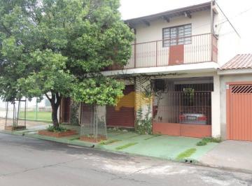 da8fb4298779bc25d47cf3ae5af682a842ce16e9 · Casa com 2 dormitórios, edícula e salão comercial à venda, 260 m² por R$ 480.000 - Jardim Independên
