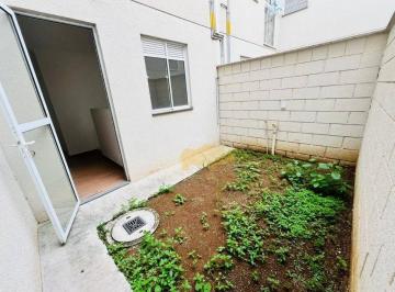 d78c90d6e9e80b31a002881365786781ecb7c023 · Apartamento com 2 dormitórios à venda, 49 m² por R$ 195.000,00 - Chácara Lusa - Rio Claro/SP