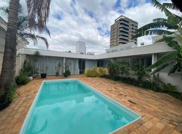 cf19826c3cf6ec7b15412f27ef1f30143a2f93e3 · Casa à venda, 414 m² por R$ 1.400.000,00 - Cidade Jardim - Rio Claro/SP