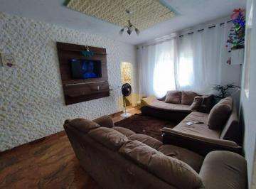 8fe58fcf6a226459d699e4871eaa60cdeeec0726 · Casa com 3 dormitórios à venda, 170 m² por R$ 290.000,00 - Vila Paulista - Rio Claro/SP