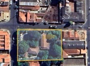 c39cb85405c25f4bb7826c35cd1acda02b74fcd2 · Terreno à venda, 2301 m² por R$ 2.900.000,00 - Alto do Santana - Rio Claro/SP