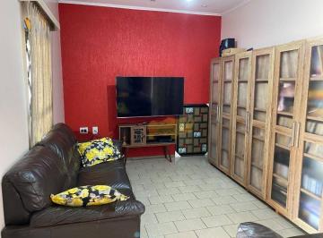 ff0f29e2fda79a4cc69e01eb6acf75a417b79e47 · Casa com 3 dormitórios à venda, 173 m² por R$ 780.000,00 - Vila Elizabeth (BNH) - Rio Claro/SP