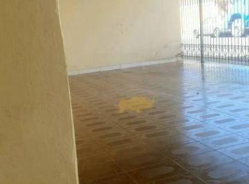 c50b8cac3d8183229139797a29cfef098a95f53c · Casa com 3 dormitórios à venda, 163 m² por R$ 370.000,00 - Alto do Santana - Rio Claro/SP