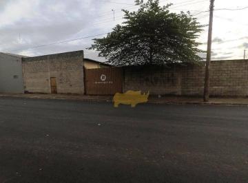 Fachada · Barracão para alugar, 134 m² por R$ 3.450,00/mês - Jardim América - Rio Claro/SP