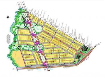 cef53527b0dcdd99b253c2b3350eb0e45c87c9f4 · Terreno à venda, 510 m² por R$ 245.000,00 - Jardim Residencial Antônio Vianna - Ipeúna/SP