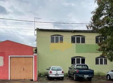 00d3e342288eaf174142570a1e9ece48564f3ae9 · Barracão para alugar, 250 m² po R$ 4.000,00 /mês - Jardim São Paulo - Rio Claro/SP
