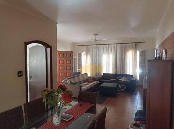SALA · Casa com 3 dormitórios à venda, 192 m² por R$ 644.000,00 - Jardim São Paulo - Rio Claro/SP