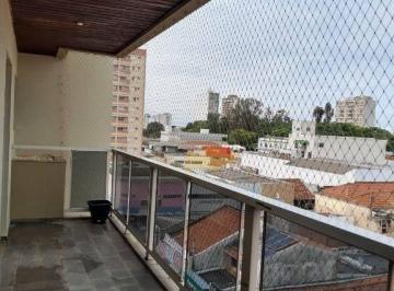 736997928c615f8df4725f43e597333b5f6a8d4a · Apartamento com 3 dormitórios à venda, 149 m² por R$ 750.000,00 - Centro - Rio Claro/SP