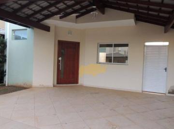 228f5afae34ede993f90b92f23ec024201e86305 · Casa com 3 dormitórios à venda, 145 m² por R$ 1.150.000,00 - Condomínio Recreio das Águas Claras - R