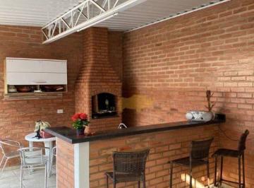 2d34b567906b4214eb2e47f495ff958085363d98 · Casa com 2 dormitórios à venda, 171 m² por R$ 600.000,00 - Jardim dos Ipês - Ipeúna/SP
