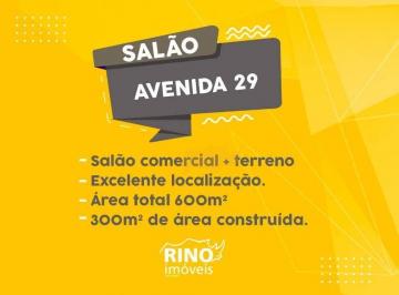 604b13dd20a7ab0696d0dbc868dfc1392af0e1df · Salão para alugar, 300 m² por R$ 16.000,00/mês - Cidade Jardim - Rio Claro/SP