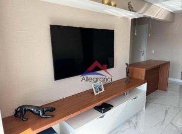 a3ea3206e576969369ae477d8e06fcada2ecf0e3 · Apartamento à venda, 64 m² por R$ 680.000,00 - Vila Carrão - São Paulo/SP