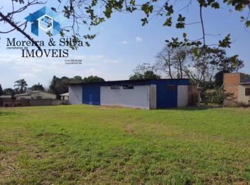 Comercial , Viamão · Pavilhão Amplo 250M², 1 KM da RS 040!