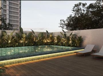 Apartamento de 3 quartos, Curitiba · CONHEÇA O BLANC DE ROUGE - LANÇAMENTO EXCLUSIVO  NO CORACAO DO JUVEVE 3S 2 VGS 