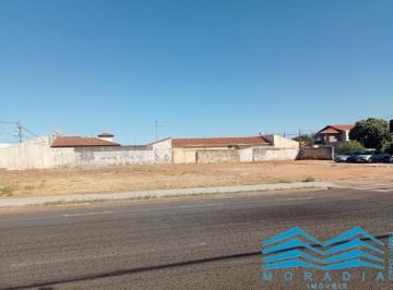 Foto 01 · Terreno, Vila Santa Cruz, Franca, SP