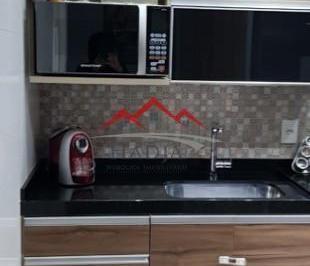 Foto 03 · APARTAMENTO A VENDA NO RESIDENCIAL EXCELLENCE IMPERATOR EM JUNDIAI-SP