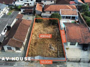 1292461_i74X3p_129246166746e6855e42.jpg · Terreno à Venda Bairro Floresta em Joinville Aceita Permuta no local